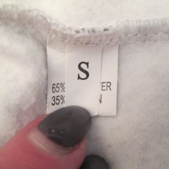 3/$25 Chicago Bears Hoodie Size Small - Picture 7 of 7